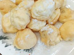 -老味道锅包肉(日照街店)