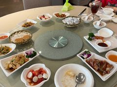 -庄氏祥记家常食府(国瑞建材家居博览中心店)