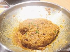 -炉小哥烤肉(朗悦公园茂店)