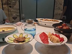 -淮扬韵(高新大都荟店)