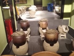 -俭朴菜(鲁磨路店)