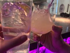 -NOVA CORE蔚来酒吧(新天地店)