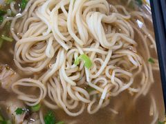-清真·尖子尖牛肉面(王府井店)