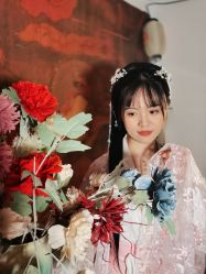 -汉仪华裳汉服馆(打浦桥店)