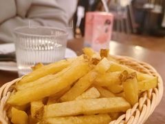 -Entrecôte 法国牛扒馆(保利·时光里店)