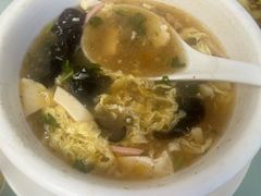 -胖子菜馆(隆昌路店)