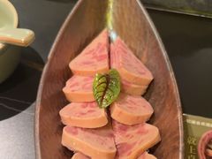 -季季山·云南野生菌火锅(上海首店)