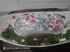 -嫩芽·重庆菜馆(十八梯露台观景店)