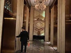 -长沙富力万达文华酒店