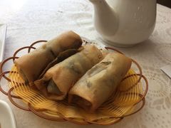 三丝炸春卷-荔枝楼酒家(员村东璟店)