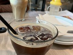 -Maxpoint Kitchen 西餐咖啡(乐峰广场店)