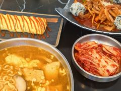 -HONGA HONGA雄家(曹路店)