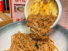 -馋三尺蟹粉小笼(人民广场店)
