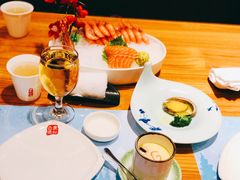 马苏里拉三文鱼-黑松白鹿(崇文门新活馆店)