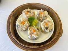 -欢乐海岸美食联盟