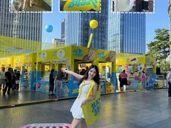 -KK ONE(京基滨河时代店)