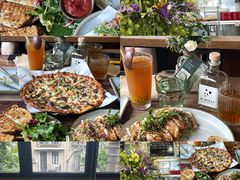 -O'mills Sourdough Bakery&Bistro(永嘉路店)