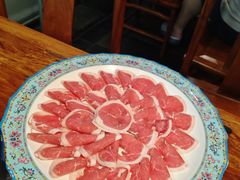 -乐宴·老北京铜火锅(八卦岭店)