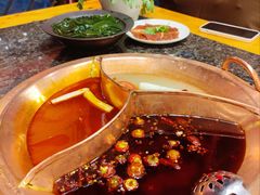 -老码头火锅(骡马市店)