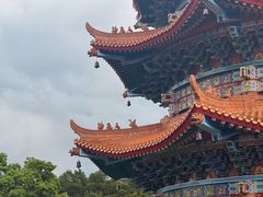 -广东圆玄道观