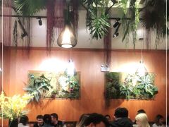 大堂-浩海火烧云傣家菜(京广店)