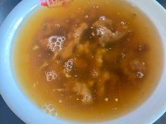 -好成财牛排馆(涂门街总店)