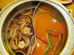 -牛New寿喜烧(青浦店)