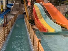 -南宫温泉水世界