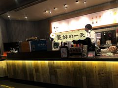-星巴克(枣阳路店)