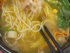 -大官米线(喜盈门范城店)