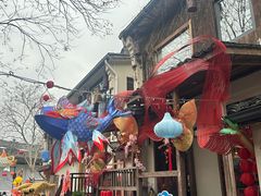 -小河直街历史文化街区