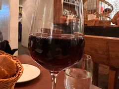 -羽深肉铺 Steak & Wine