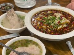 -双流老字号董蹄花(机场南四路店)