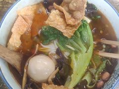 -陈记柳州螺蛳粉(大坪店)