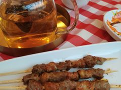 -西贝(上海我格广场店)