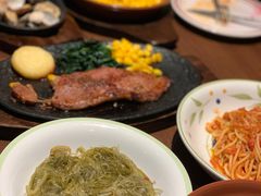 -萨莉亚意式餐厅(杭州滨江天街店)