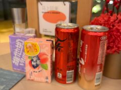 -怡咖啡·自助餐·西安香格里拉