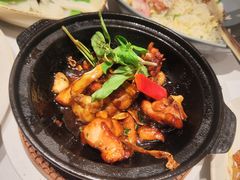 -鹿港小镇(黄金店)