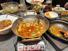 -炊烟小炒黄牛肉(浦东世纪汇店)