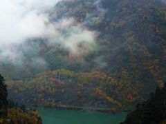 -叠溪松坪沟景区