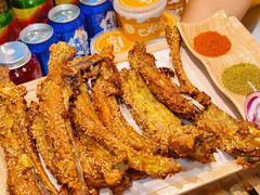 -巴依老爷新疆美食(常营店)