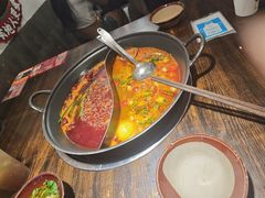 -冯校长老火锅(广州正佳广场店)