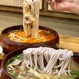 很好吃的云南米线💥酸辣果香肥牛巨好吃😋