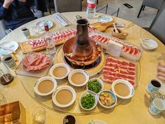-阳坊胜利涮羊肉(阳坊老店)