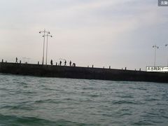 -日照灯塔风景区