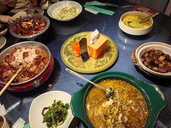 -小城外婆肴私房菜.家宴聚集点(圆明园颐和园·清河上地店)