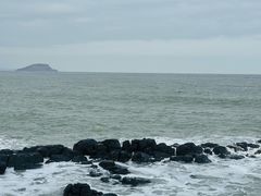 -漳州滨海火山岛自然生态风景区