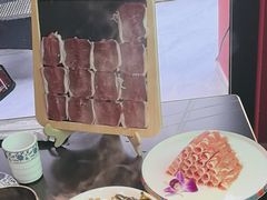 -京悦南门涮羊肉·羊蝎子火锅(田林路店)