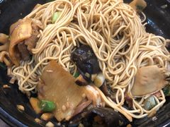 -常熟炒浇面馆(蓝旗街店)