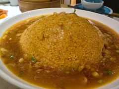 -不倒翁·安徽名菜楼(步行街店)